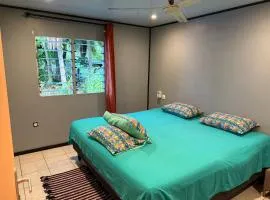 Le Petit Coin de EDEN