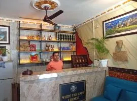 Hotel White Yak Pokhara