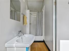 Parkes Country Cabins, Hotel in Parkes