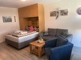 Ferienwohnung Alpenliebe