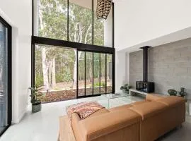 Less is More - Quiet Luxury in the Forest