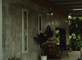 บ้านมนต์รักเชียงดาว