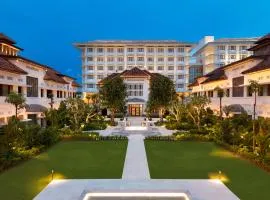 Grand Hotel De Djokja