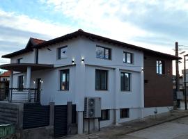 Casa Alegre - Kalofer โรงแรมในคาโลเฟอร์