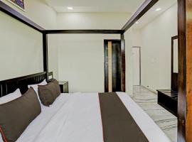 Collection O The Galaxy Resort, hotel a Nāthdwāra