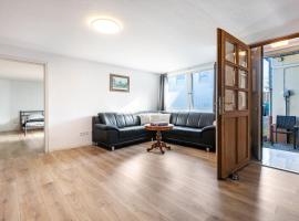 Ferien- Monteurwohnung in Nürnberg, Hotel in Nürnberg