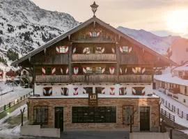 Hotel LÜ - Adults Only