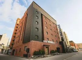 호텔 솔리드 천안, Hotel Solide Cheonan