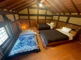 Heritage Stay-Hidden Gem Iwami Ginzan 世界遺産の町並みに暮らす