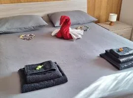 Appartamento San Lucano