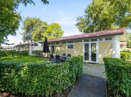 Viesnīca Slechtvalk 7 pilsētā Hulshorst