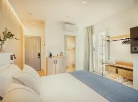 Beneste Nerja Hostal