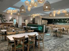 DoubleTree by Hilton at the Entrance to Universal Orlando, hotelli Orlandossa