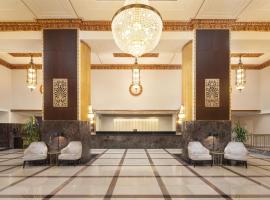 Hilton Milwaukee, Hotel in Milwaukee