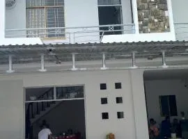 Thanh Bình Motel Bến Tre