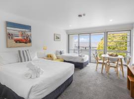 Bay View - The Trio, hotel u gradu Lorn