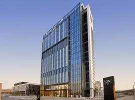 Crowne Plaza Riyadh - Al Takhassusi by IHG