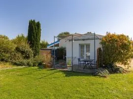 La Berguerie À Oléron