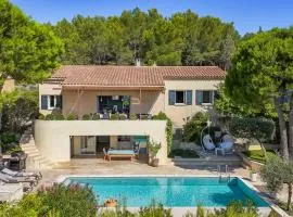 Mas Noves - Horizon Alpilles villa