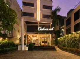Oakwood Hotel & Apartments Saigon