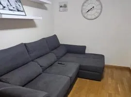 apartamento castelao