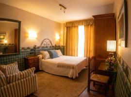 Villaviciosa में, होटल Hotel Avenida Real