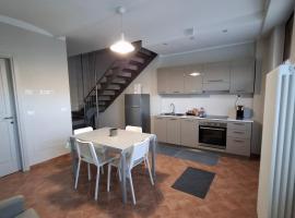 Cà Trifolera Barbaresco Apartament nelle Langhe - DEGUSTAZIONE VINI NELLA NOSTRA CANTINA, hotell sihtkohas Barbaresco