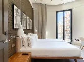 Midtown Apartments