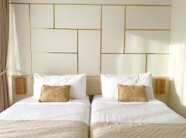 Tatami Hotel Phuket, hotel a Ban Ket Ho