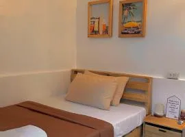 Akap Homestay Daku