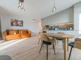 Św Piotra 6 by Comfort Apartments
