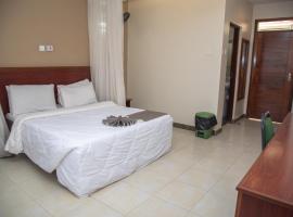 Acacia Resort Wote-Makueni by Nest & Nomad, hotel in Wote