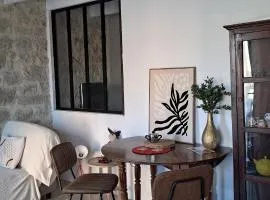 Gîte au cœur du Quercy