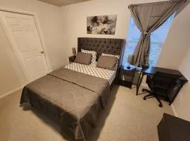 Dia, Commerce city Reunion Stylish bedroom #2