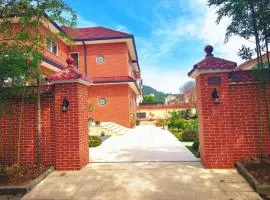 Angela Resorts-安吉啦花园