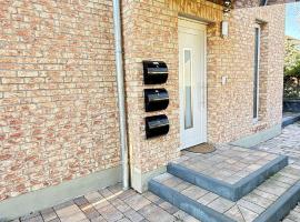 Ferienwohnung Irina, hotel a Grünstadt