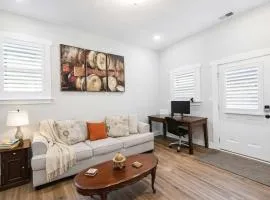 Charming Home in the Highlands W Private Backyard