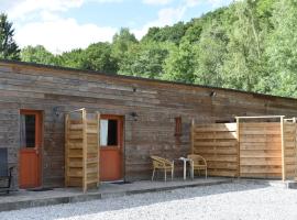 Forges de Pernelle, viešbutis mieste Kuvenas