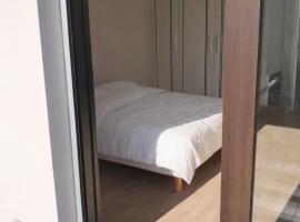 Sejour nature, Hotel in Boersch