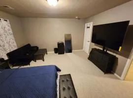 Dia, Commerce city Reunion Stylish bedroom #3