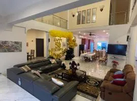 Crystal Jamaica Villa Tours