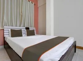 Collection O Krupa Lodge