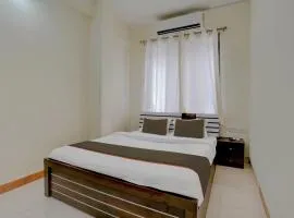 Collection O Krupa Lodge