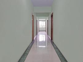 Hotel O Mayur Lodge, hotel u gradu 'Méribel Village'