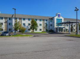 Motel 6-Whitby, ON - Toronto East, hotell sihtkohas Whitby