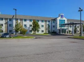 Motel 6-Whitby, ON - Toronto East