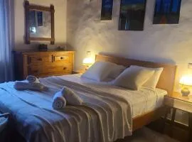 Casa Vacanze Il Cipresso