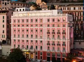 Grand Hotel Savoia