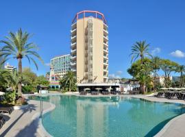 SOL Katmandú Park & Resort, Hotel in Magaluf