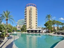 SOL Katmandú Park & Resort